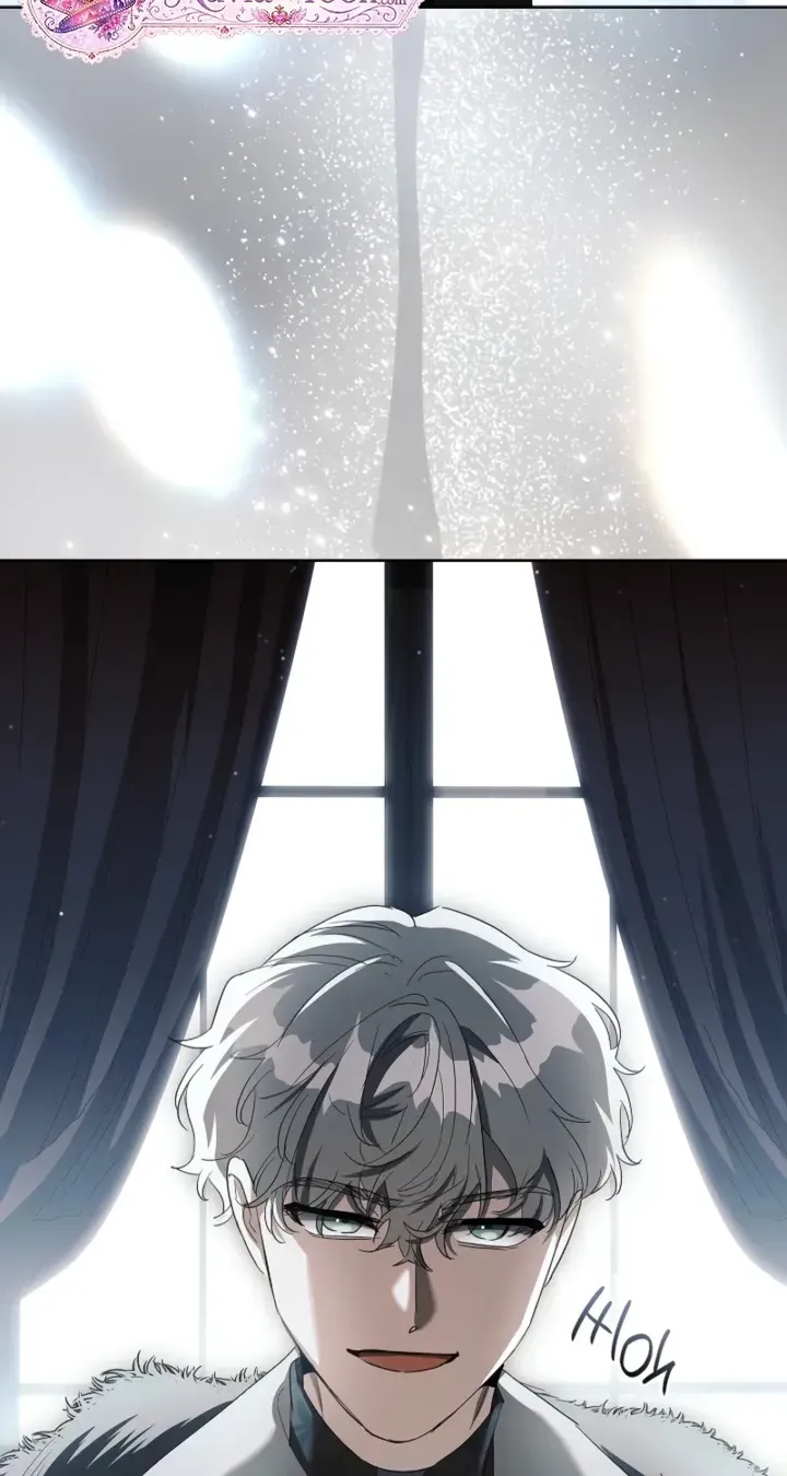 Regarding the Perfect Revenge Chapter 21
