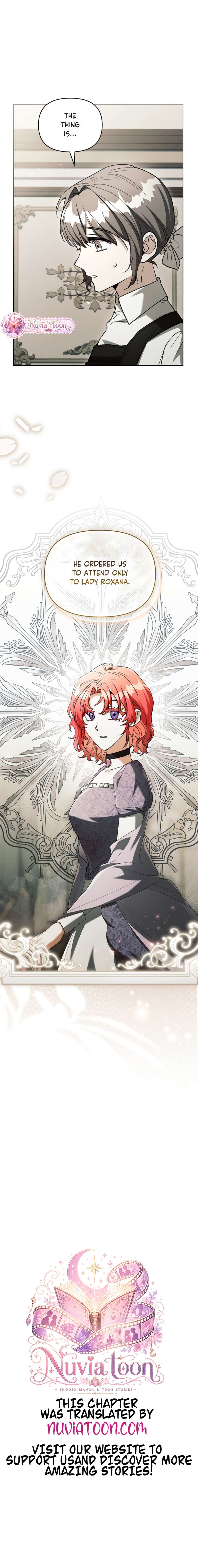 Regarding the Perfect Revenge Chapter 24