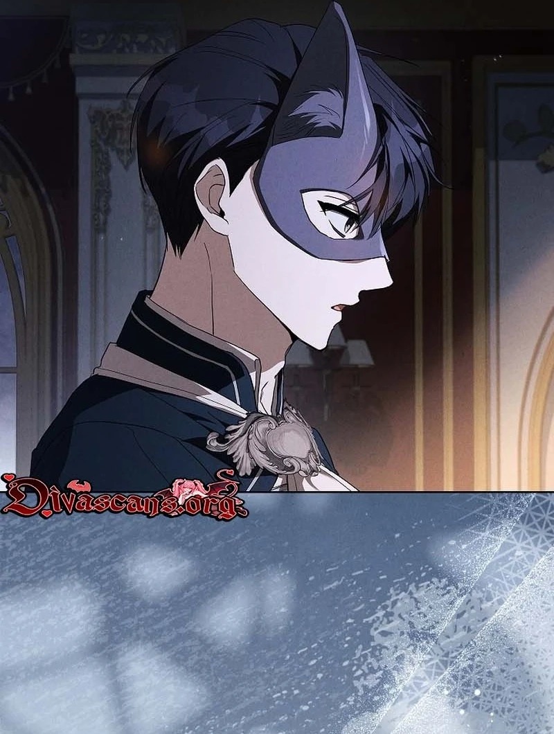 Regarding the Perfect Revenge Chapter 34