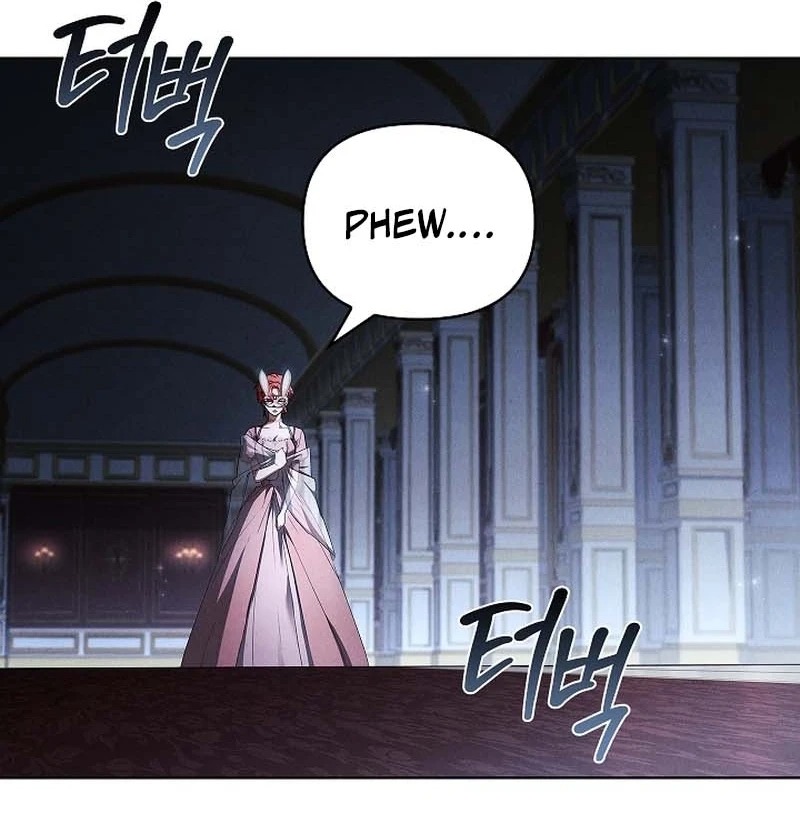 Regarding the Perfect Revenge Chapter 34