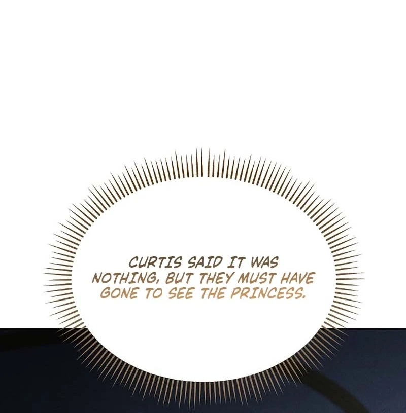 Regarding the Perfect Revenge Chapter 34