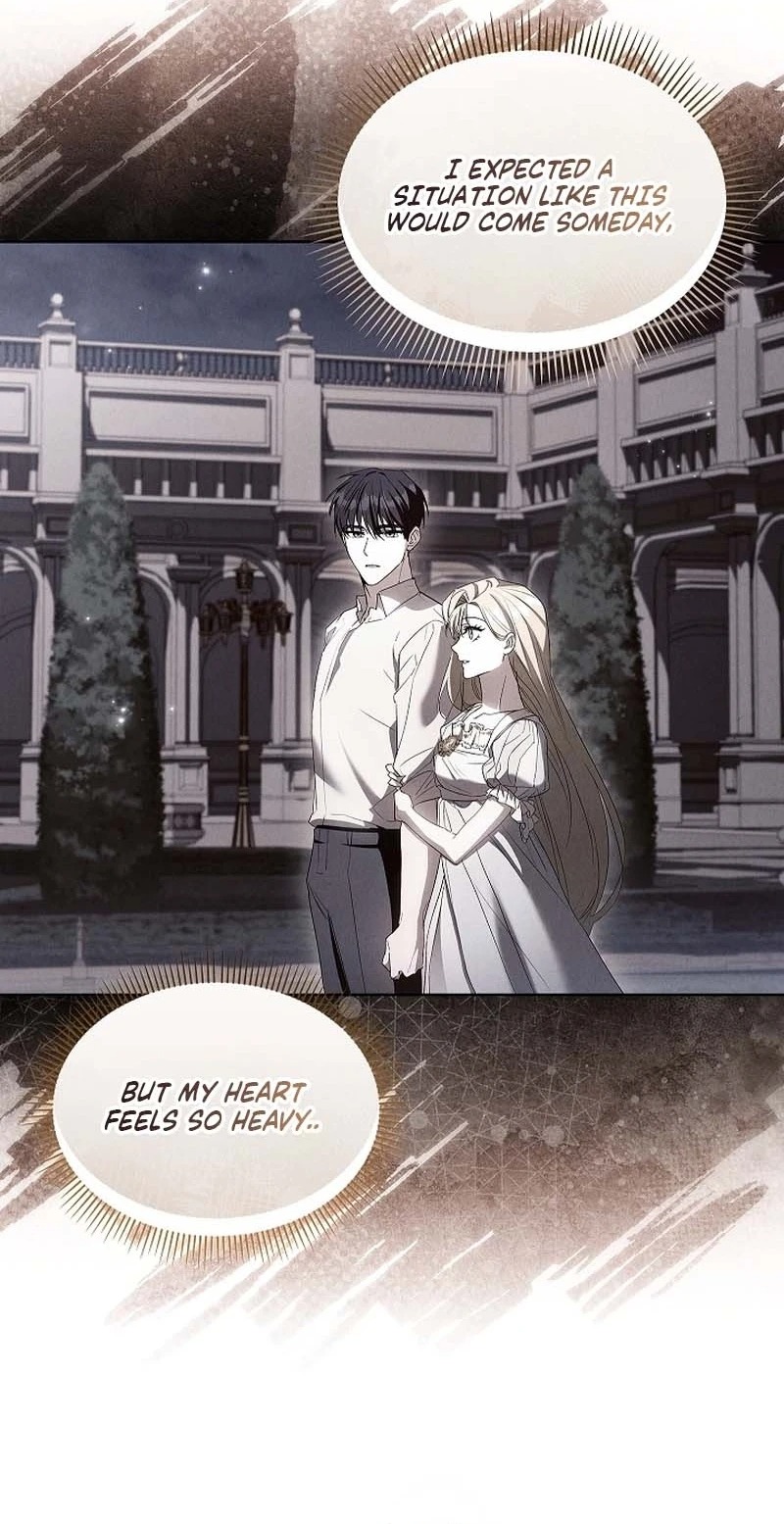 Regarding the Perfect Revenge Chapter 34