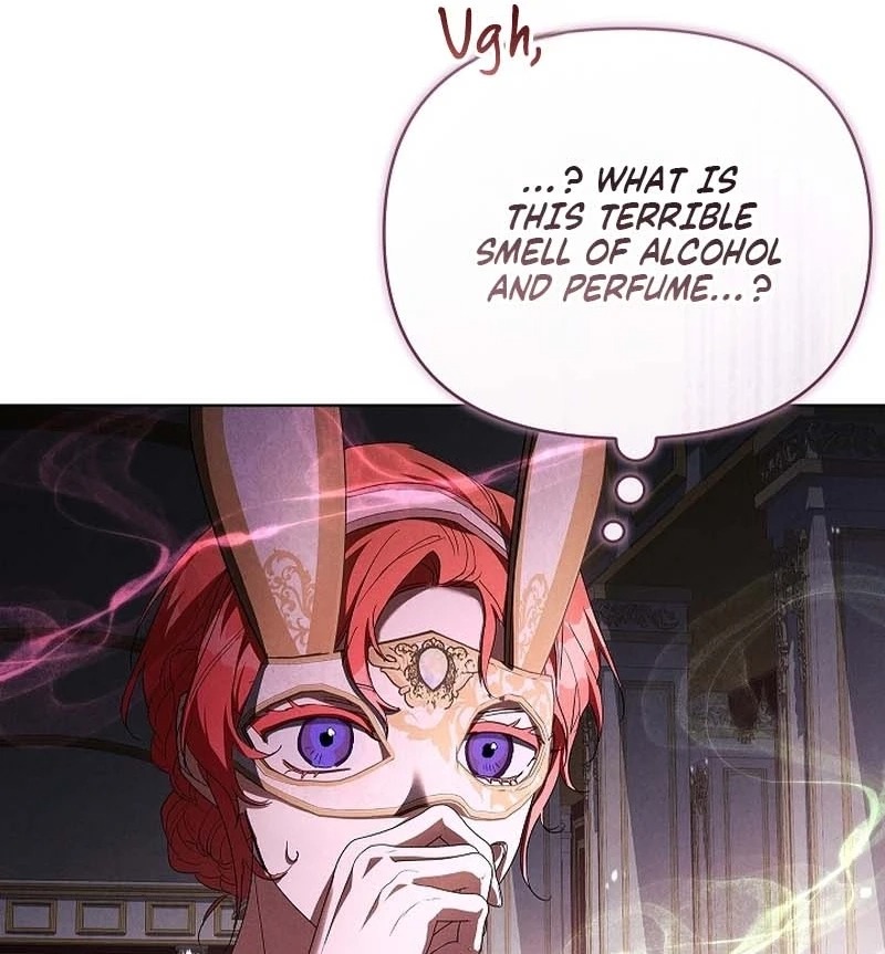 Regarding the Perfect Revenge Chapter 34