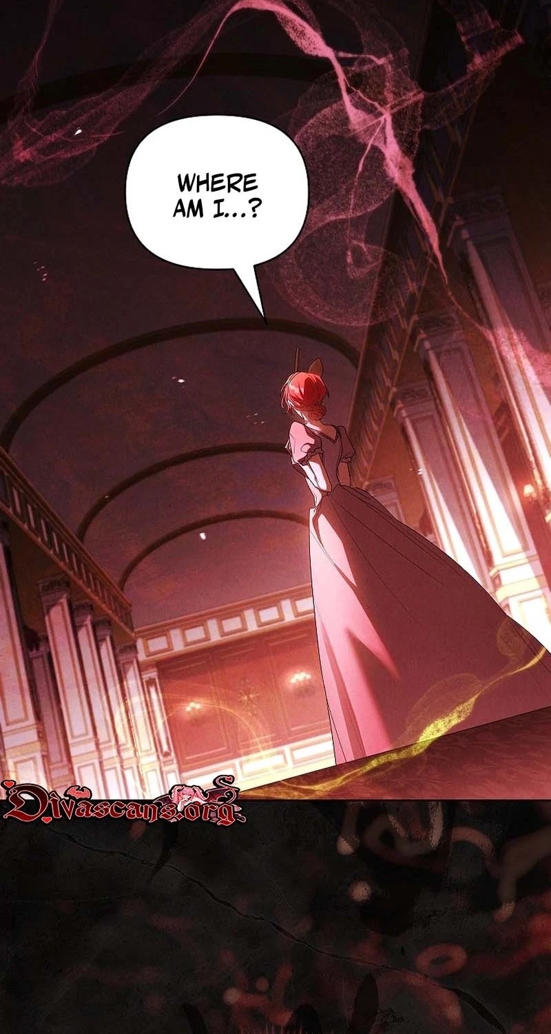 Regarding the Perfect Revenge Chapter 34