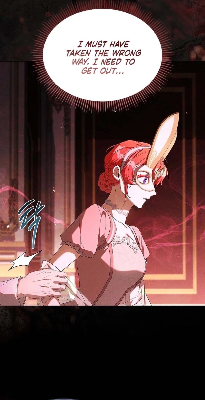 Regarding the Perfect Revenge Chapter 34