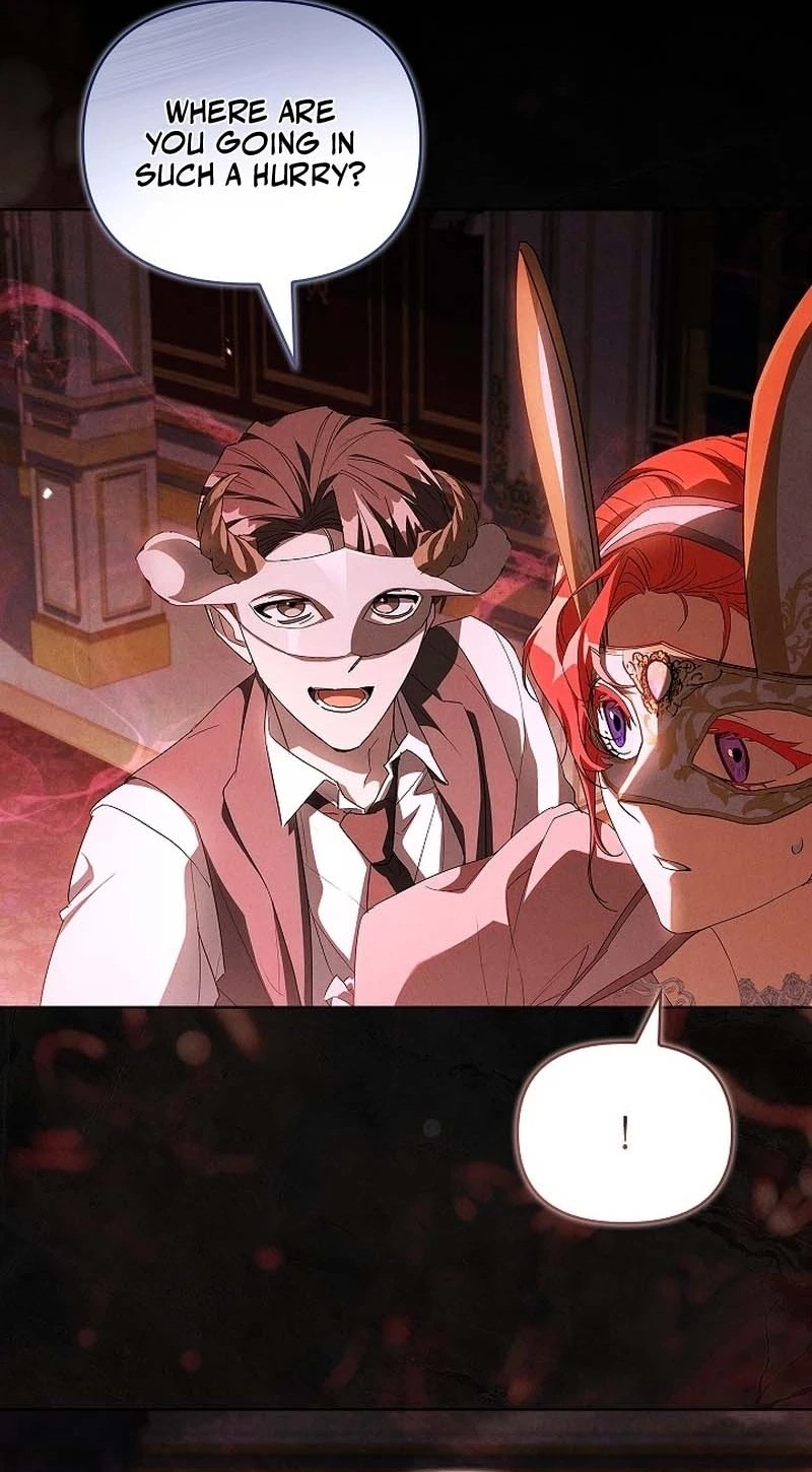Regarding the Perfect Revenge Chapter 34