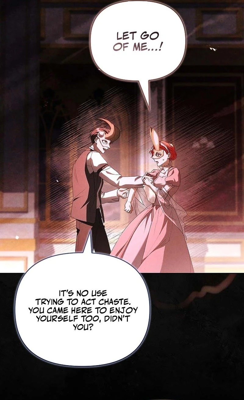 Regarding the Perfect Revenge Chapter 34