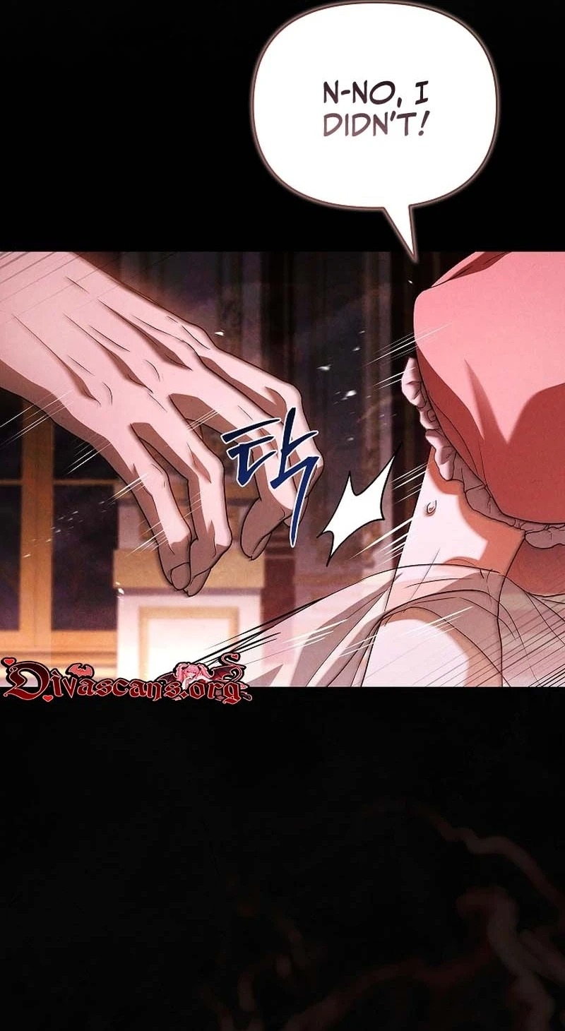 Regarding the Perfect Revenge Chapter 34