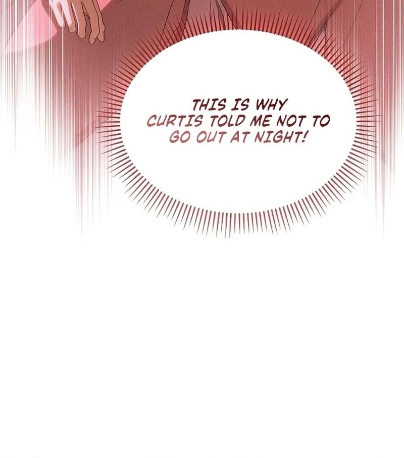 Regarding the Perfect Revenge Chapter 34