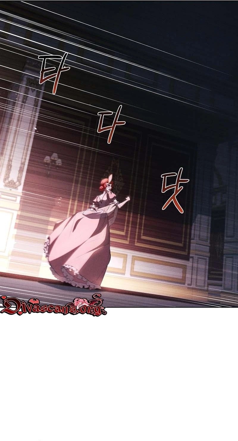 Regarding the Perfect Revenge Chapter 34