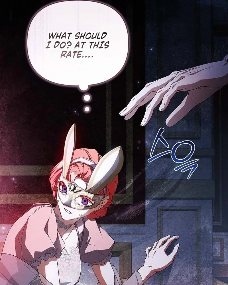 Regarding the Perfect Revenge Chapter 34