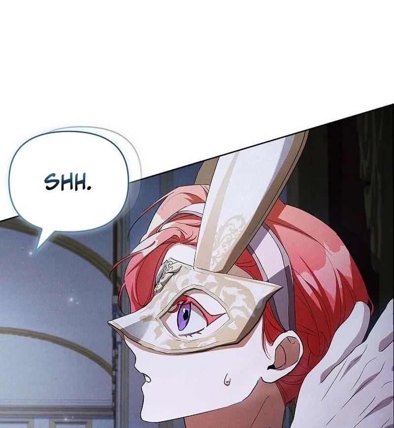 Regarding the Perfect Revenge Chapter 34