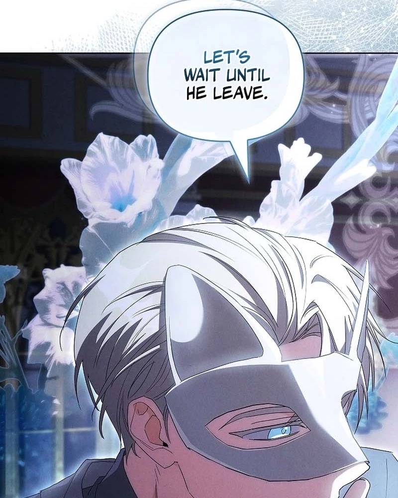 Regarding the Perfect Revenge Chapter 34
