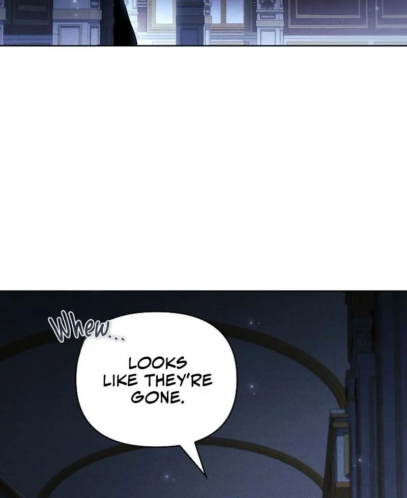 Regarding the Perfect Revenge Chapter 34