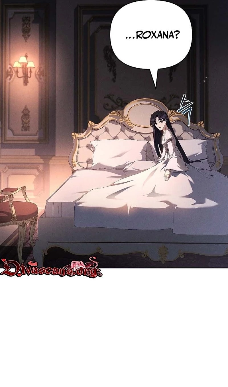 Regarding the Perfect Revenge Chapter 34