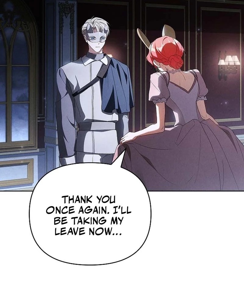 Regarding the Perfect Revenge Chapter 34