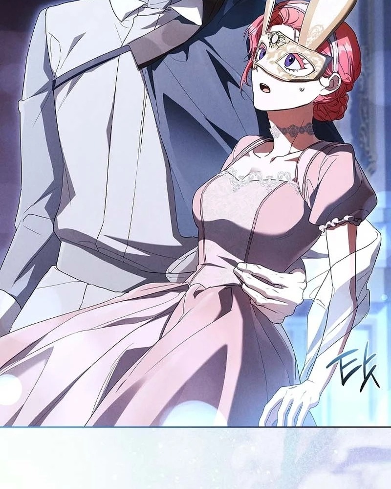 Regarding the Perfect Revenge Chapter 34
