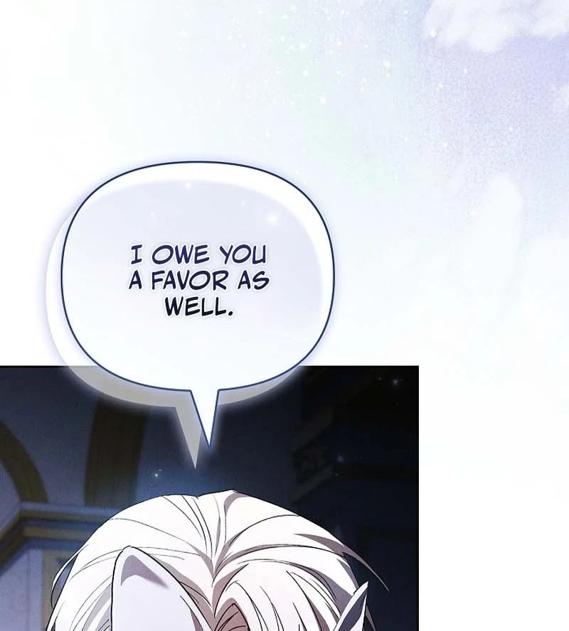 Regarding the Perfect Revenge Chapter 34