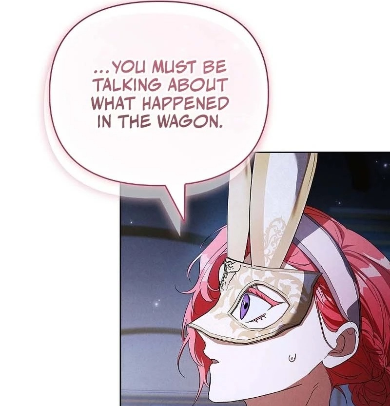 Regarding the Perfect Revenge Chapter 34