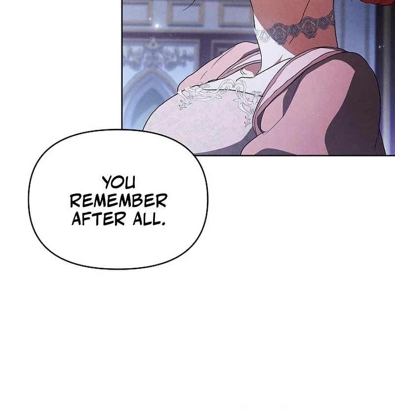 Regarding the Perfect Revenge Chapter 34