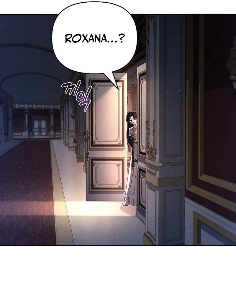 Regarding the Perfect Revenge Chapter 34