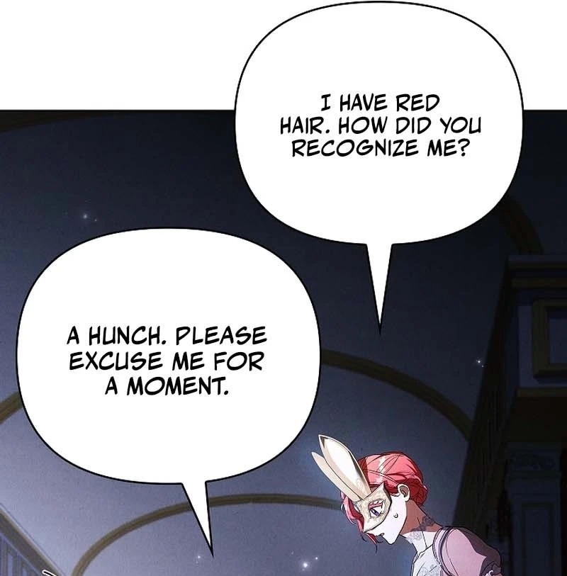 Regarding the Perfect Revenge Chapter 34