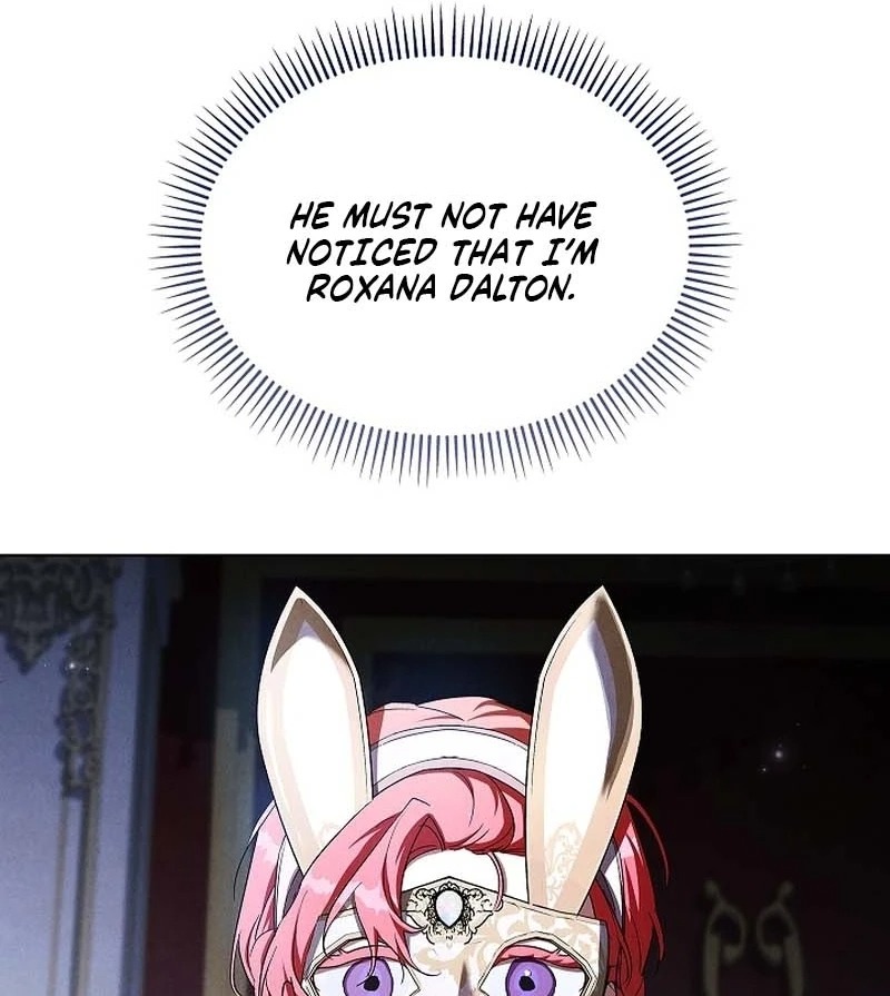 Regarding the Perfect Revenge Chapter 34