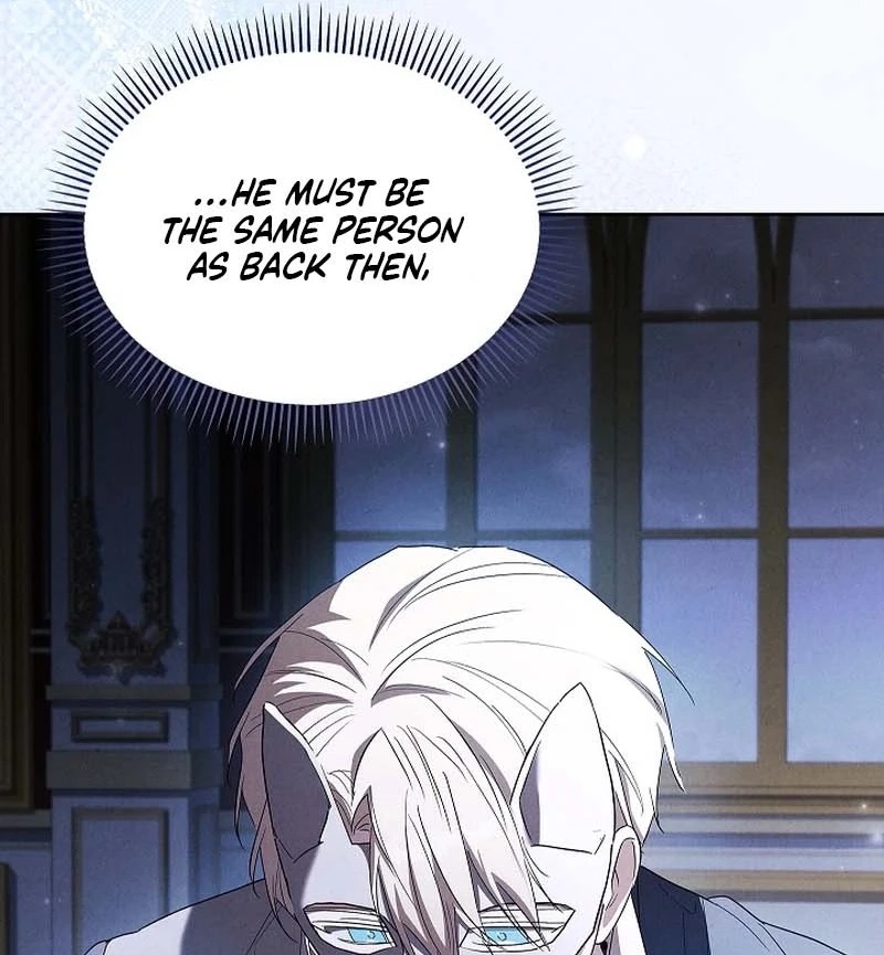 Regarding the Perfect Revenge Chapter 34