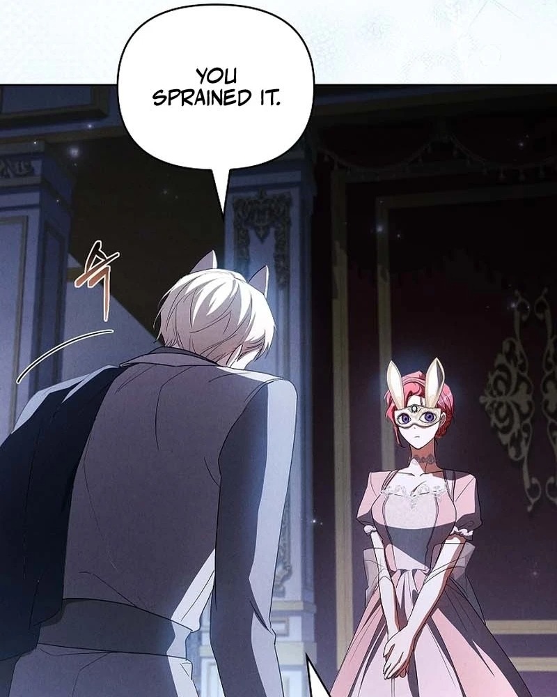 Regarding the Perfect Revenge Chapter 34