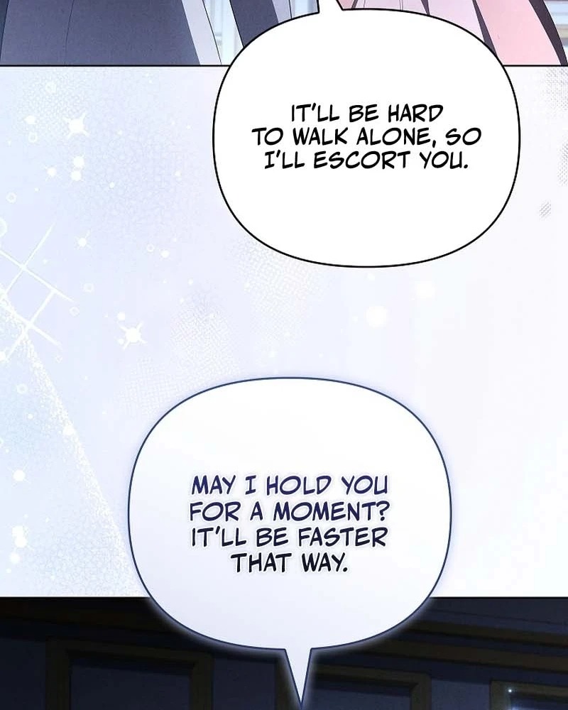 Regarding the Perfect Revenge Chapter 34