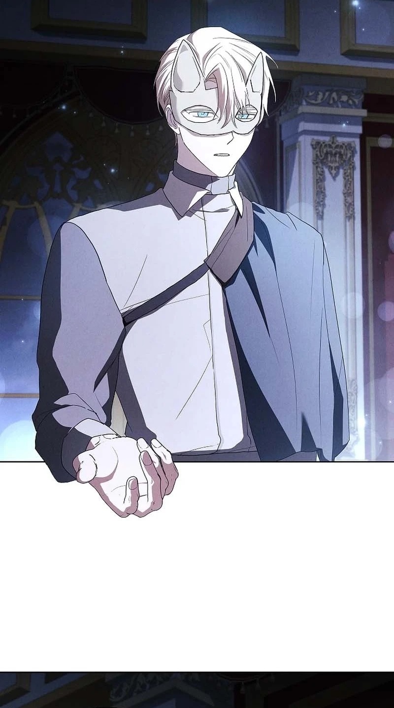 Regarding the Perfect Revenge Chapter 34