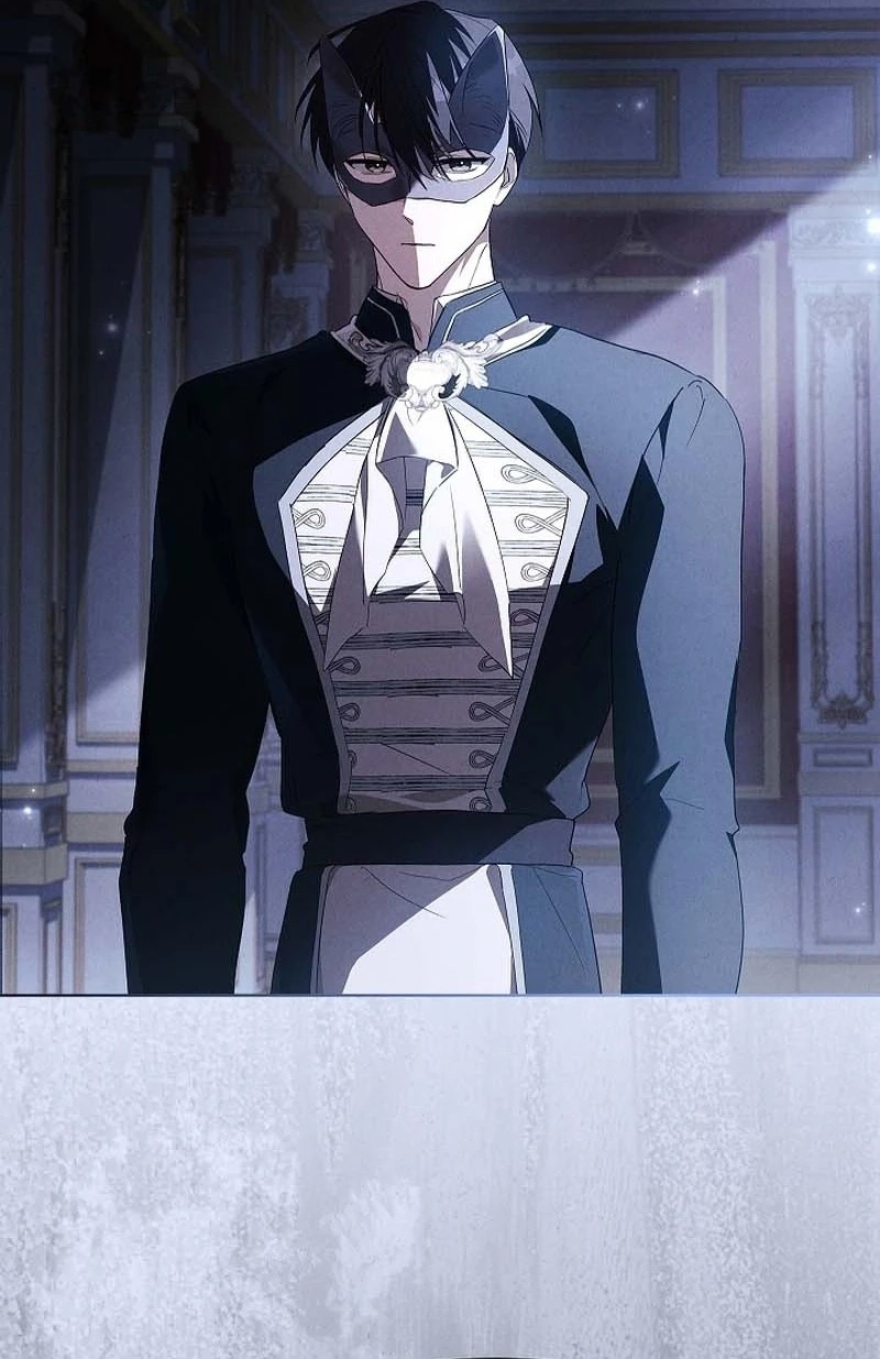 Regarding the Perfect Revenge Chapter 34