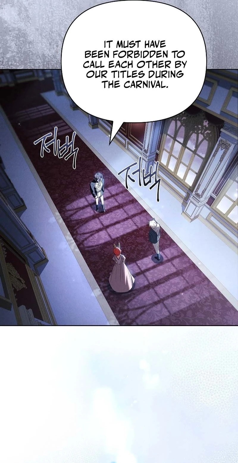 Regarding the Perfect Revenge Chapter 34