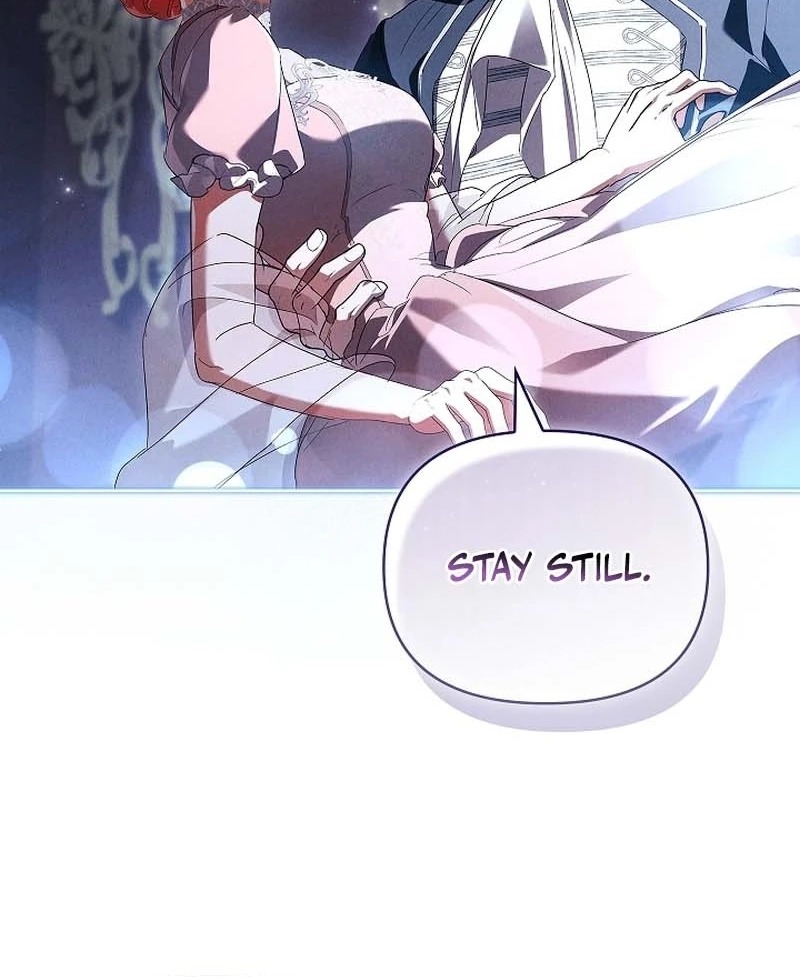 Regarding the Perfect Revenge Chapter 34