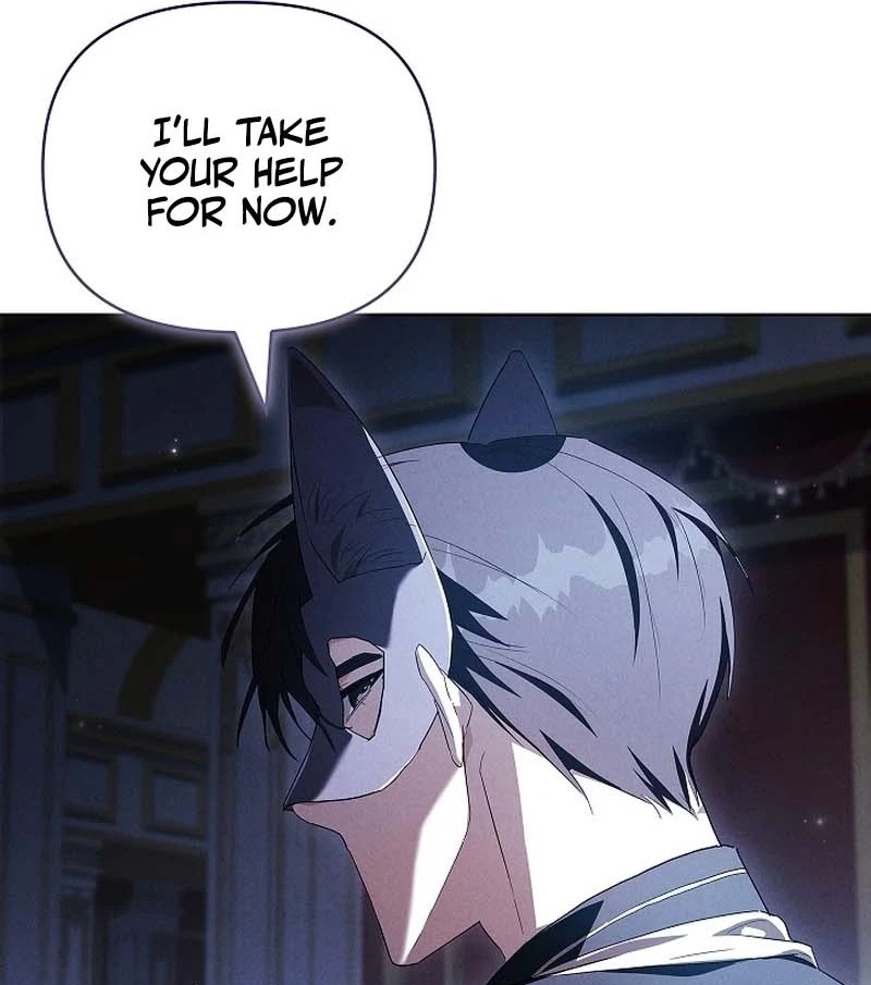 Regarding the Perfect Revenge Chapter 34