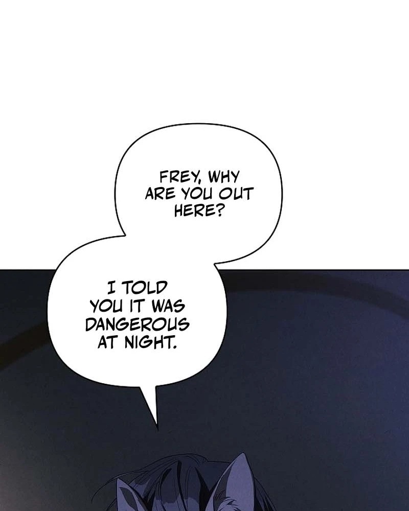 Regarding the Perfect Revenge Chapter 34