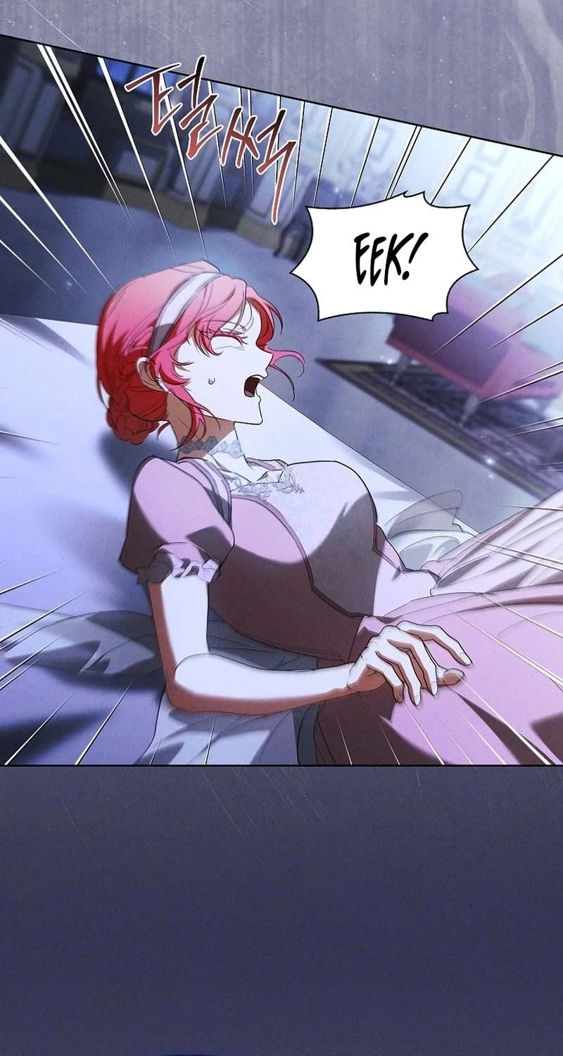 Regarding the Perfect Revenge Chapter 34