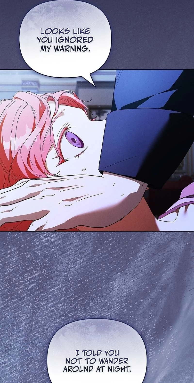 Regarding the Perfect Revenge Chapter 34
