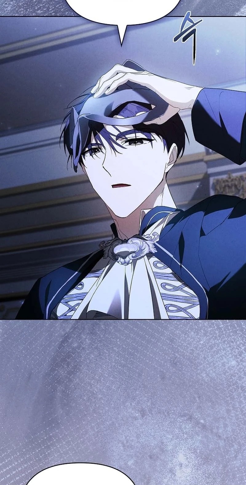 Regarding the Perfect Revenge Chapter 34