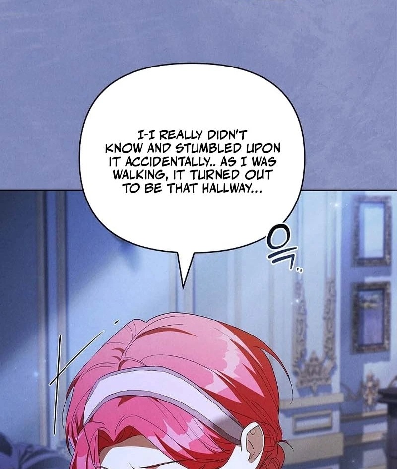 Regarding the Perfect Revenge Chapter 34