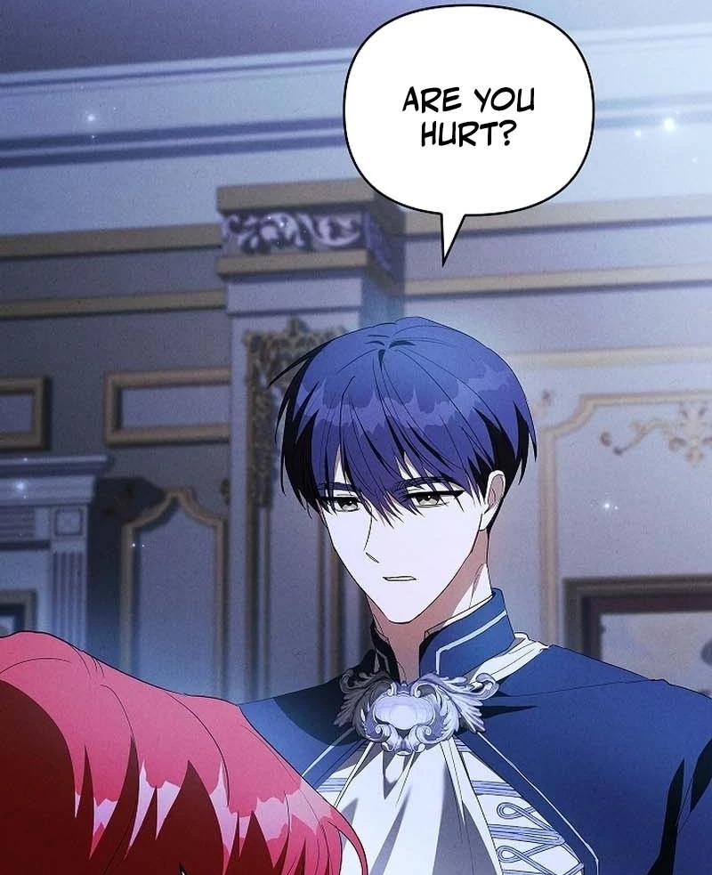 Regarding the Perfect Revenge Chapter 34