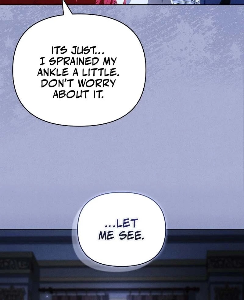 Regarding the Perfect Revenge Chapter 34