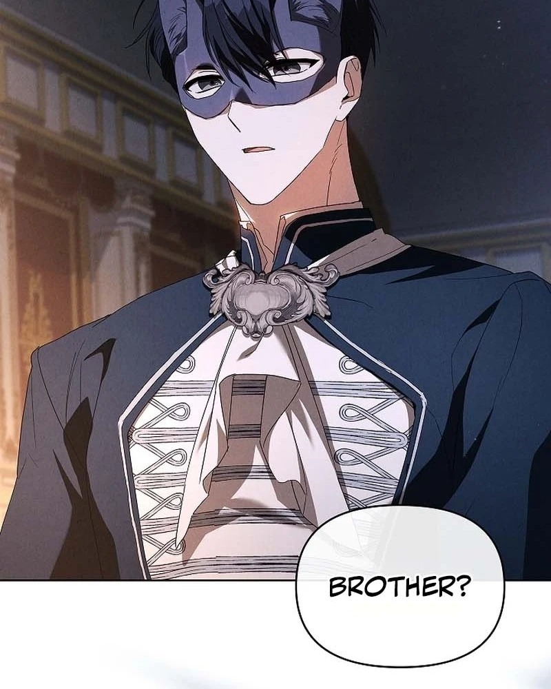 Regarding the Perfect Revenge Chapter 34
