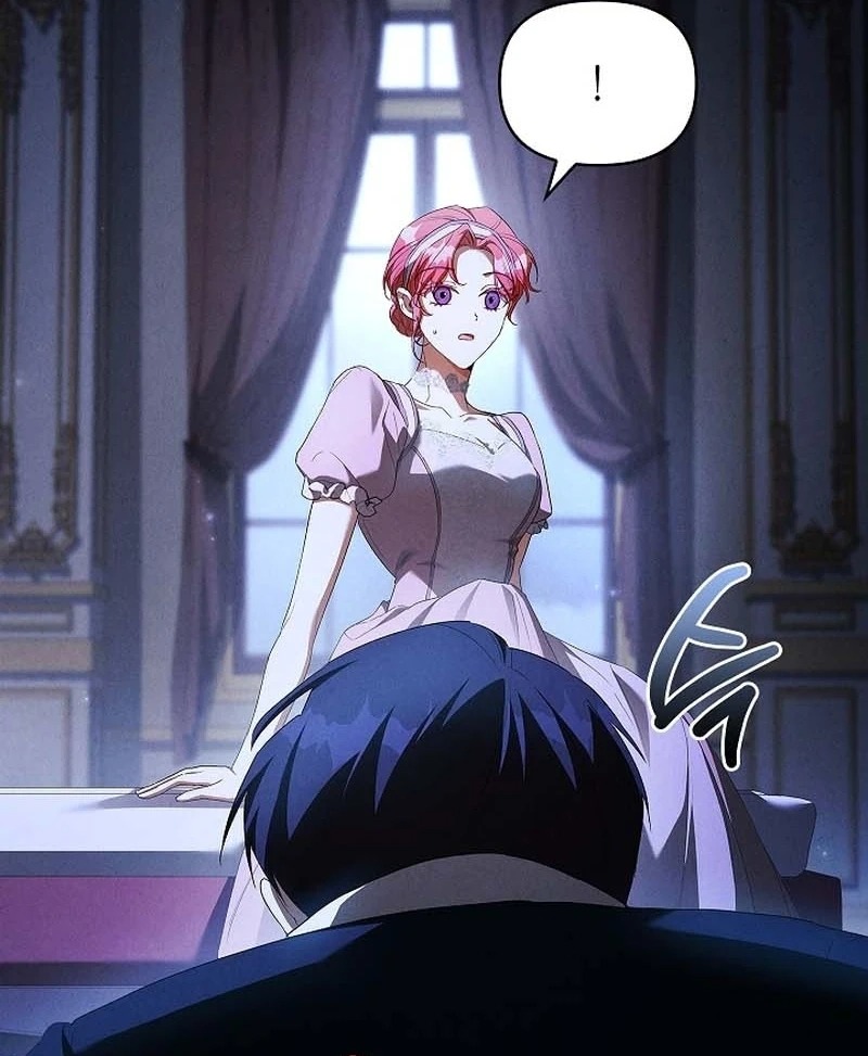 Regarding the Perfect Revenge Chapter 34