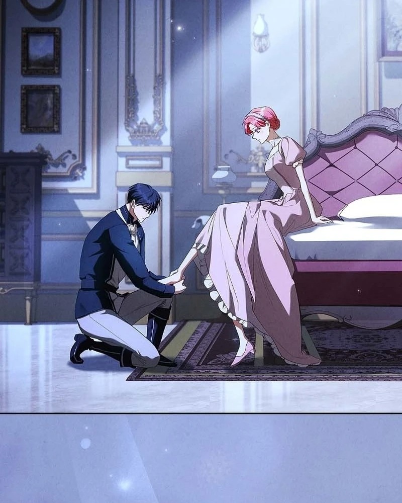 Regarding the Perfect Revenge Chapter 34