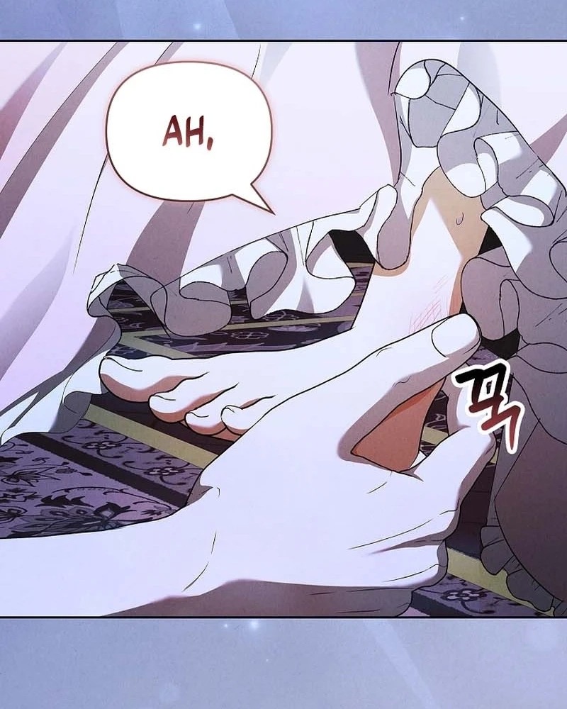 Regarding the Perfect Revenge Chapter 34