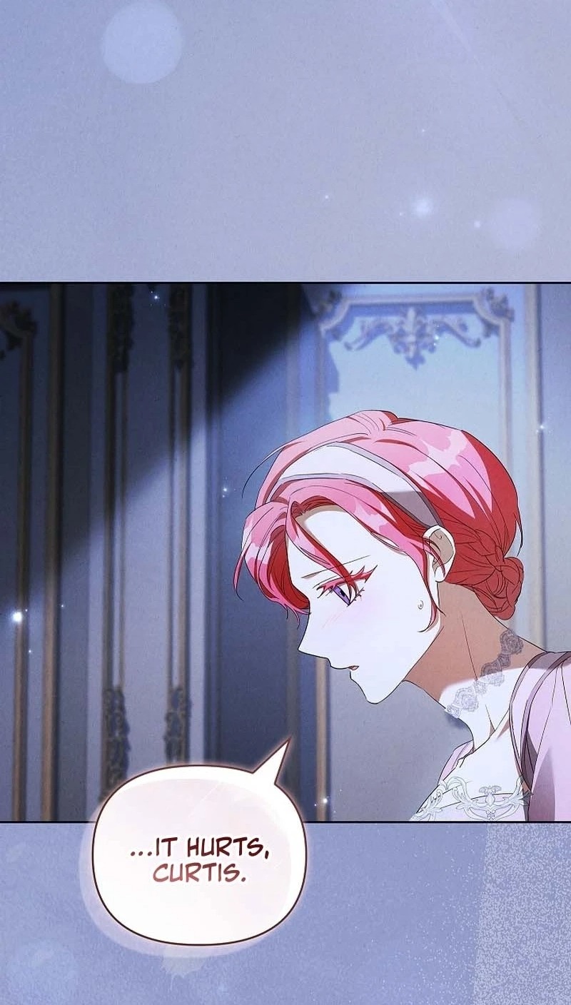 Regarding the Perfect Revenge Chapter 34