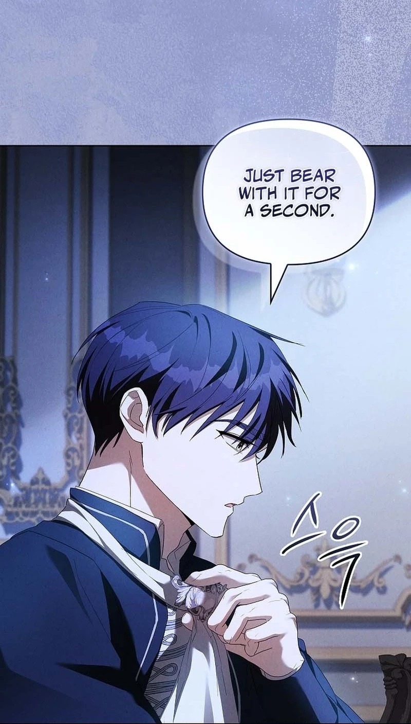 Regarding the Perfect Revenge Chapter 34