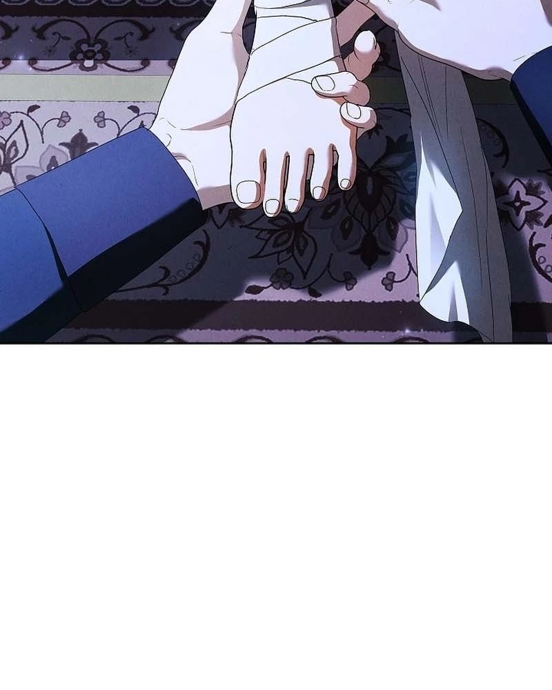 Regarding the Perfect Revenge Chapter 34