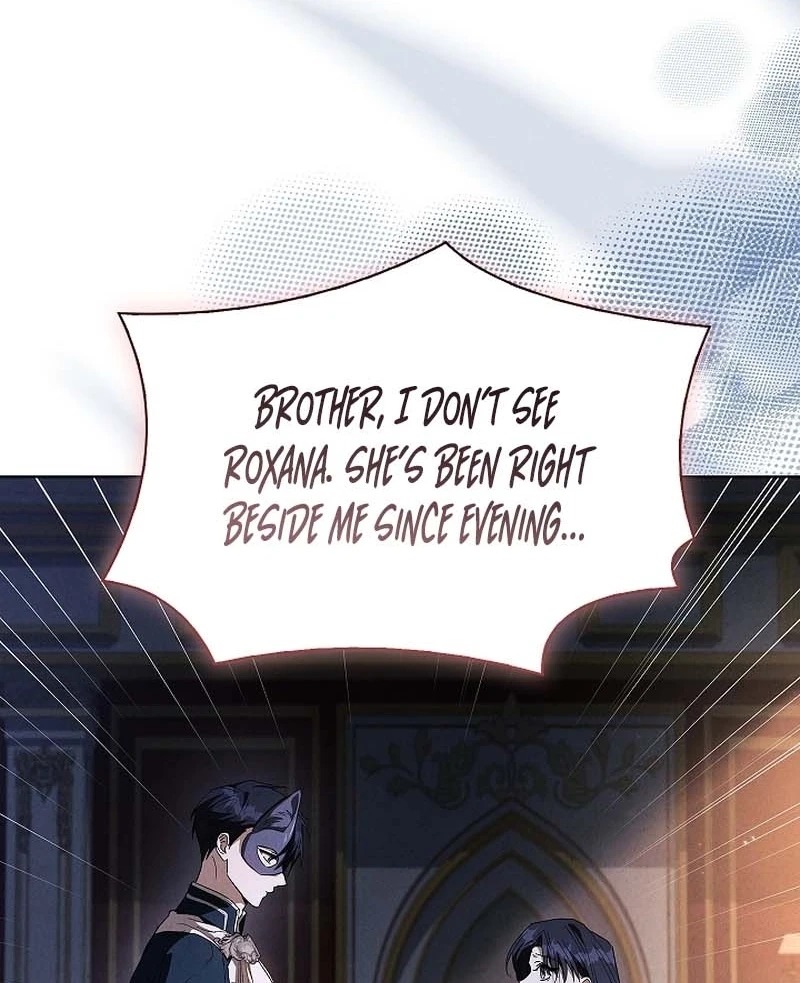 Regarding the Perfect Revenge Chapter 34